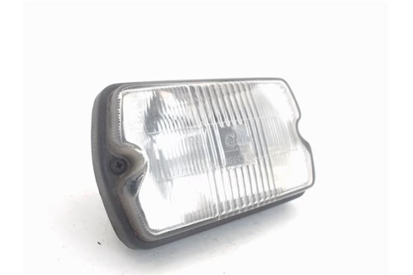 Recambio de faro antiniebla derecho para citroen zx referencia OEM IAM 9609759480 67303761 