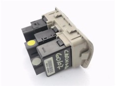 Recambio de mando de luces para kia carnival 2.9 crdi referencia OEM IAM 933104D000CS  