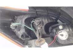 Recambio de piloto trasero derecho para mitsubishi space star (a00) 1.2 motion referencia OEM IAM 8330A780  