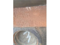 Recambio de motor completo para hyundai getz (tb) 1.3 básico referencia OEM IAM G4EA  