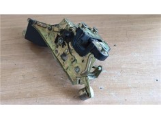 Recambio de cierre electromagnetico trasero izquierdo para opel astra f berlina 1.4 gls referencia OEM IAM 90452991 3504 