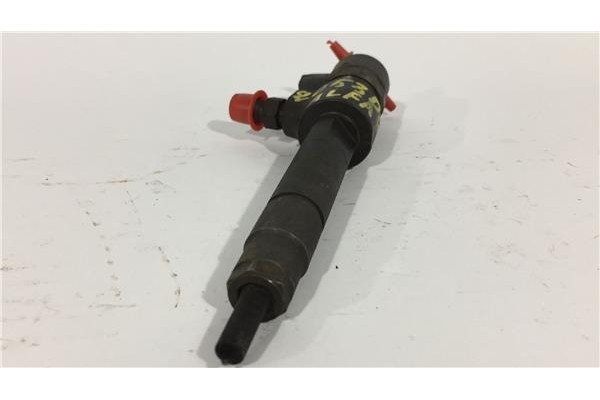 Recambio de inyector para alfa romeo 159 (140) 1.9 jtdm 16v / selective referencia OEM IAM 0445110244  