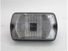 Recambio de faro antiniebla derecho para citroen zx referencia OEM IAM 9609759480 67303761 