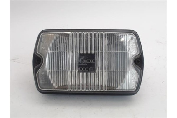 Recambio de faro antiniebla derecho para citroen zx referencia OEM IAM 9609759480 67303761 