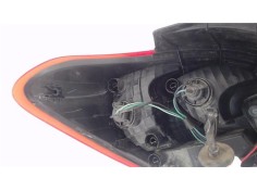 Recambio de piloto trasero derecho para mitsubishi space star (a00) 1.2 motion referencia OEM IAM 8330A780  