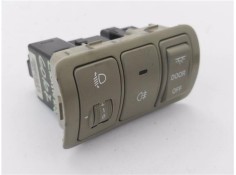 Recambio de mando de luces para kia carnival 2.9 crdi referencia OEM IAM 933104D000CS  