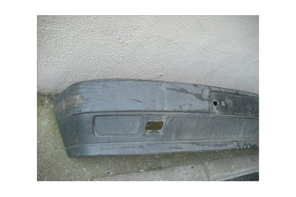 Recambio de paragolpes delantero para volkswagen transporter iv furgón (70xa) 1.9 d referencia OEM IAM   