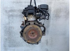 Recambio de motor completo para opel astra g berlina 1.6 referencia OEM IAM X16SZR  