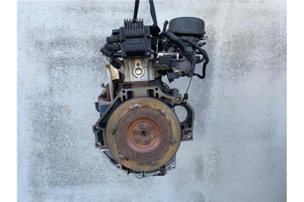 Recambio de motor completo para opel astra g berlina 1.6 referencia OEM IAM X16SZR  