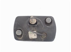 Recambio de faro antiniebla derecho para citroen zx referencia OEM IAM 9609759480 67303761 