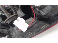 Recambio de piloto trasero derecho para mitsubishi space star (a00) 1.2 motion referencia OEM IAM 8330A780  