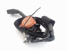 Recambio de cinturon seguridad trasero central para honda jazz (gk) 1.3 comfort referencia OEM IAM 2384055  
