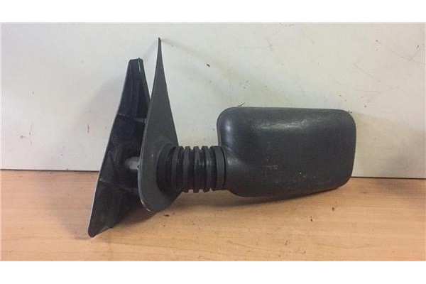 Recambio de retrovisor izquierdo para fiat cinquecento (170)(1993) 0.9 i.e. suite [0,9 ltr. - 29 kw cat] referencia OEM IAM E110