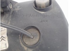 Recambio de faro antiniebla derecho para citroen zx referencia OEM IAM 9609759480 67303761 
