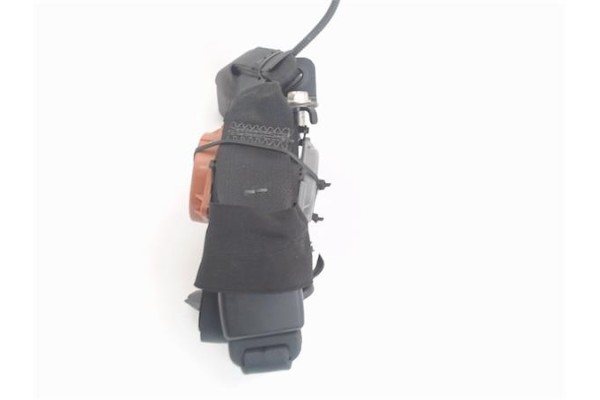 Recambio de cinturon seguridad trasero central para honda jazz (gk) 1.3 comfort referencia OEM IAM 2384055  