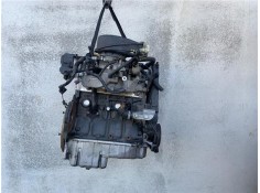 Recambio de motor completo para opel astra g berlina 1.6 referencia OEM IAM X16SZR  