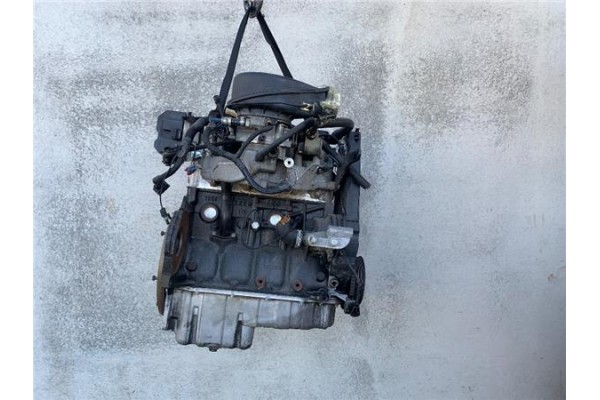 Recambio de motor completo para opel astra g berlina 1.6 referencia OEM IAM X16SZR  