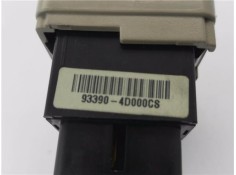 Recambio de mando de luces para kia carnival 2.9 crdi referencia OEM IAM 933104D000CS  