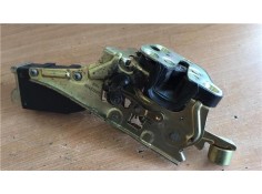 Recambio de cierre electromagnetico trasero izquierdo para opel astra f berlina 1.4 gls referencia OEM IAM 90452991 5184 