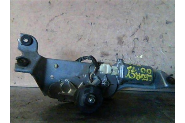 Recambio de motor limpiaparabrisas trasero para subaru legacy berl./familiar b12 (be/bh)(1999) 2.0 referencia OEM IAM  34650821 