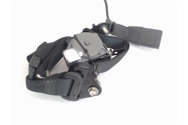 Recambio de cinturon seguridad trasero central para honda jazz (gk) 1.3 comfort referencia OEM IAM 2384055  