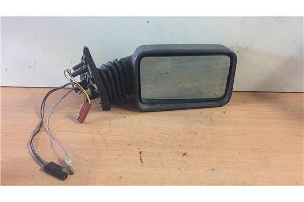 Recambio de retrovisor electrico derecho para fiat croma (182)(1986) 2.0 i.e. [2,0 ltr. - 88 kw] referencia OEM IAM E30141450  