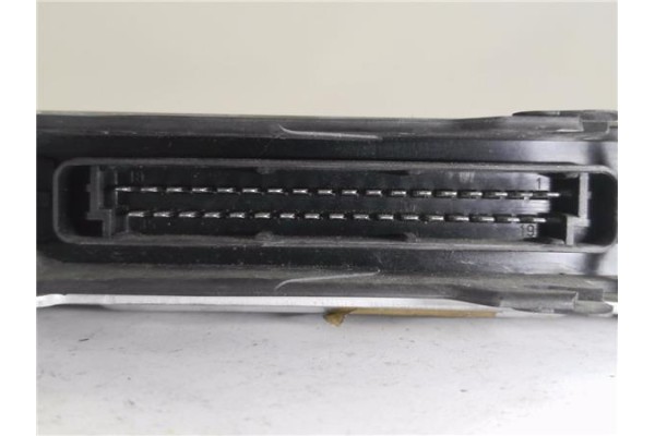 Recambio de centralita para opel kadett e 2.0 i referencia OEM IAM 90284137 0261200115 