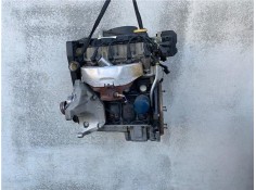 Recambio de motor completo para opel astra g berlina 1.6 referencia OEM IAM X16SZR  
