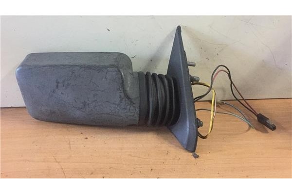 Recambio de retrovisor electrico derecho para fiat croma (182)(1986) 2.0 i.e. [2,0 ltr. - 88 kw] referencia OEM IAM E30141450  