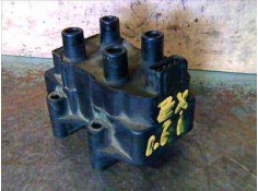 Recambio de bobina encendido para citroen zx 1.6 i referencia OEM IAM  2526010 