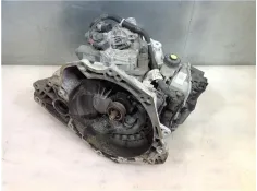 Recambio de caja cambios automatica para opel meriva 1.6 cosmo referencia OEM IAM 55354621 55558498 