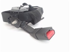 Recambio de cinturon seguridad trasero central para honda jazz (gk) 1.3 comfort referencia OEM IAM 2384055  