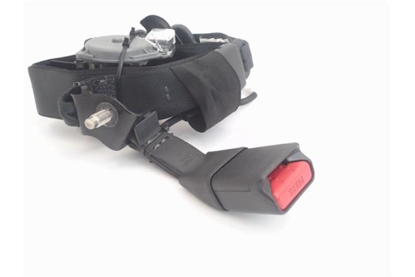 Recambio de cinturon seguridad trasero central para honda jazz (gk) 1.3 comfort referencia OEM IAM 2384055  