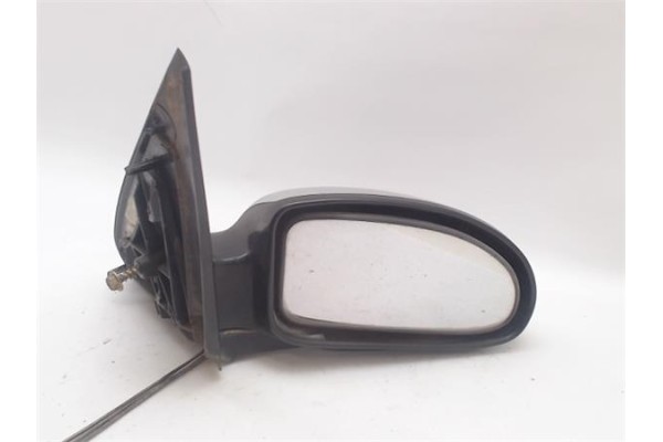 Recambio de retrovisor derecho para ford focus (daw, dbw) referencia OEM IAM   438 , FIAT | 456 , FIAT | 36 , FORD | E2 , FORD |