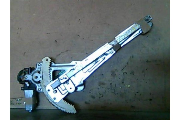 Recambio de mecanismo elevalunas delantero derecho para subaru legacy berl./familiar b12 (be/bh)(1999) 2.0 referencia OEM IAM   