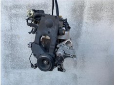 Recambio de motor completo para opel astra g berlina 1.6 referencia OEM IAM X16SZR  
