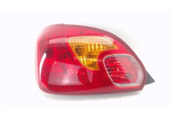 Recambio de piloto trasero izquierdo para mitsubishi space star (a00) 1.2 motion referencia OEM IAM 8330A781  