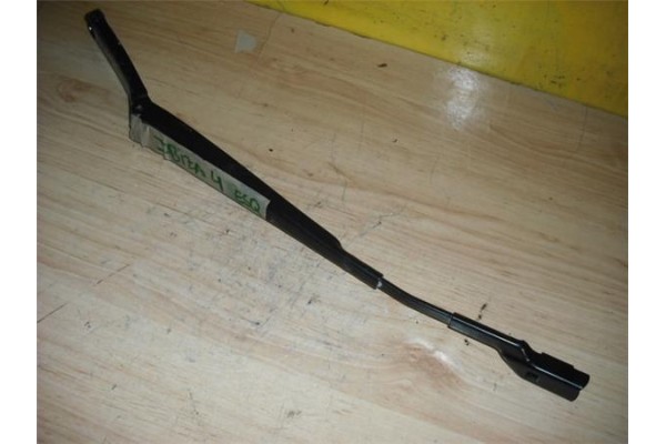 Recambio de brazo limpiaparabrisas delantero izquierdo para seat ibiza berlina (6j5) 1.6 tdi referencia OEM IAM 6J1955409   Recambio de brazo limpiaparabrisas delantero izquierdo para seat ibiza berlina (6j5) 1.6 tdi referencia OEM IAM 6J1955409