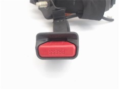 Recambio de cinturon seguridad trasero central para honda jazz (gk) 1.3 comfort referencia OEM IAM 2384055  