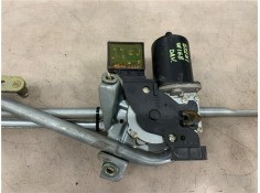 Recambio de motor limpiaparabrisas delantero para mercedes-benz clase a (bm 168) 1.9 190 (168.032) referencia OEM IAM A168820024
