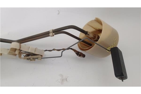 Recambio de aforador para nissan terrano ii (r20) 2.7 td 4wd referencia OEM IAM 250600F005  