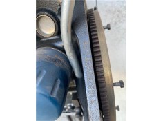 Recambio de motor completo para opel astra g berlina 1.6 referencia OEM IAM X16SZR  