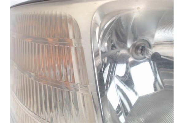 Recambio de faro delantero dcho para honda accord berlina (cg7-9/ch1-7) referencia OEM IAM 1EB23603602  