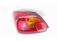 Recambio de piloto trasero izquierdo para mitsubishi space star (a00) 1.2 motion referencia OEM IAM 8330A781  