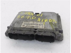 Recambio de centralita para opel astra g fastback (f48_, f08_) 1.7 td referencia OEM IAM 90589736 0281001670 