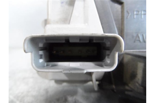 Recambio de cierre electromagnetico delantero izquierdo para citroen xsara berlina (1997) 2.0 hdi 90 referencia OEM IAM   