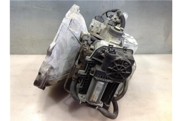 Recambio de caja cambios automatica para opel meriva 1.6 cosmo referencia OEM IAM 55354621 55558498 