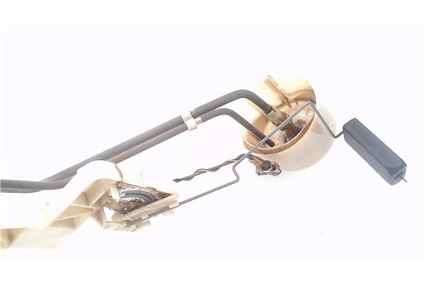 Recambio de aforador para nissan terrano ii (r20) 2.7 td 4wd referencia OEM IAM 250600F005  