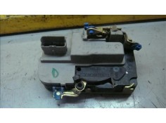 Recambio de cierre electromagnetico delantero derecho para peugeot partner furgón (5) 1.9 d referencia OEM IAM 9136P7  