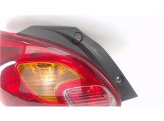 Recambio de piloto trasero izquierdo para mitsubishi space star (a00) 1.2 motion referencia OEM IAM 8330A781  